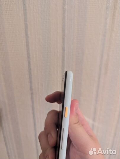 Google Pixel 3a, 4/64 ГБ