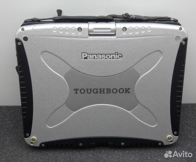 Panasonic Toughbook CF-18 #41