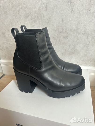 Ботильоны aldo 38 размер