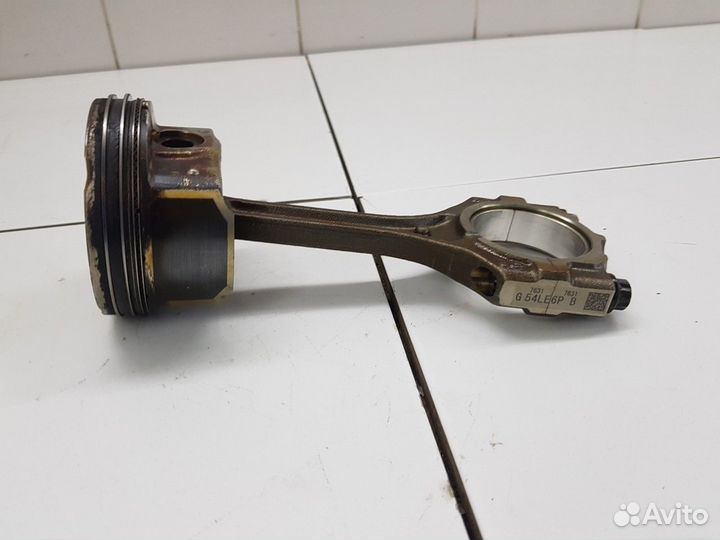 Поршень двс (Kia Ceed III)