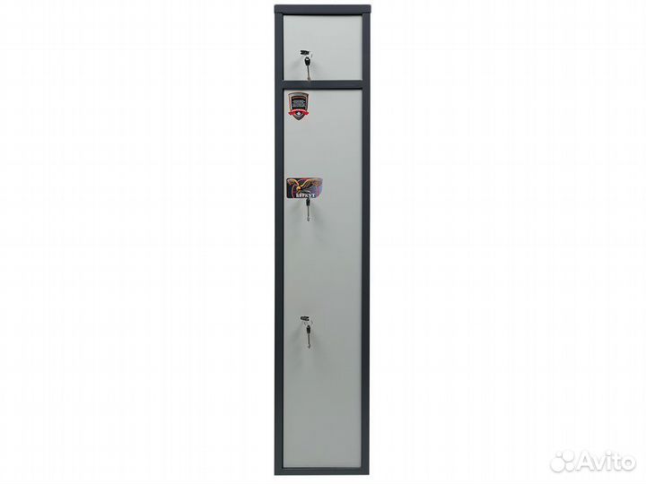 Оружейный сейф aiko беркут 150/2