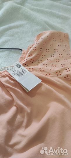 Блузка на девочку