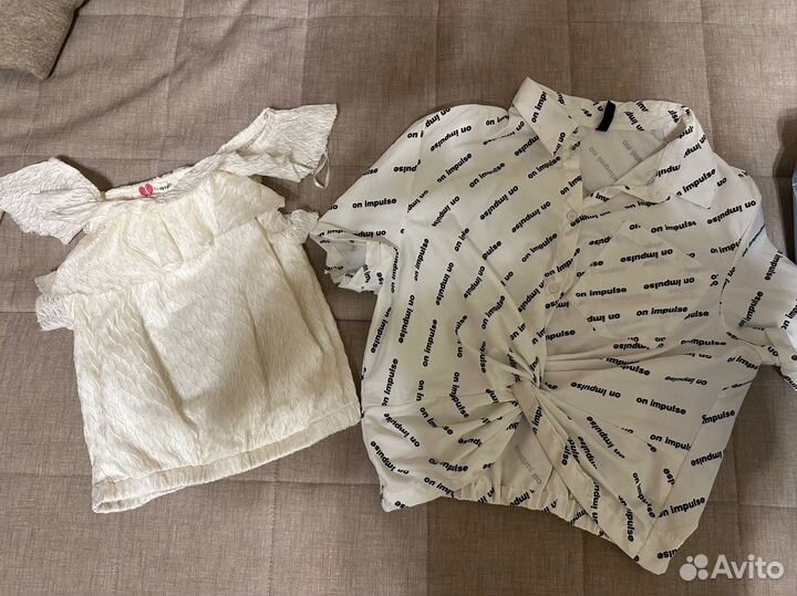 Пакет новых вещей 44