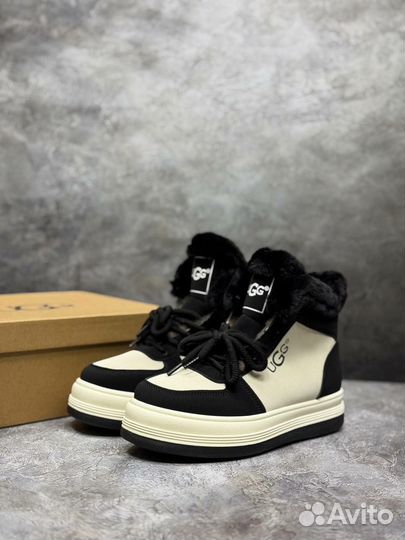 Угги женские зимние Ugg 36-41