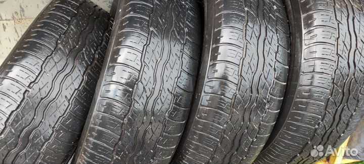 Bridgestone Dueler H/T 225/65 R17