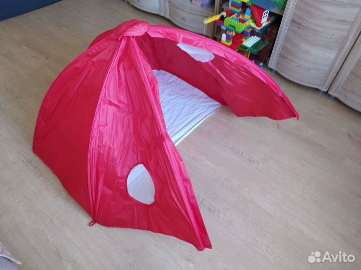 Палатка детская игровая IKEA (Икеа)