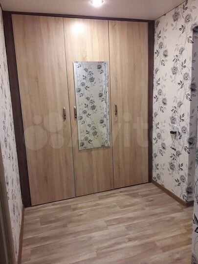 1-к. квартира, 36 м², 8/9 эт.