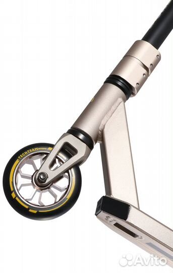 Трюковой самокат Duker 303