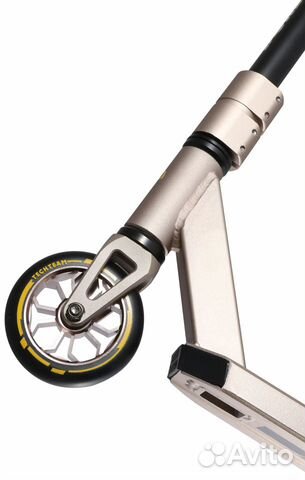 Трюковой самокат Duker 303