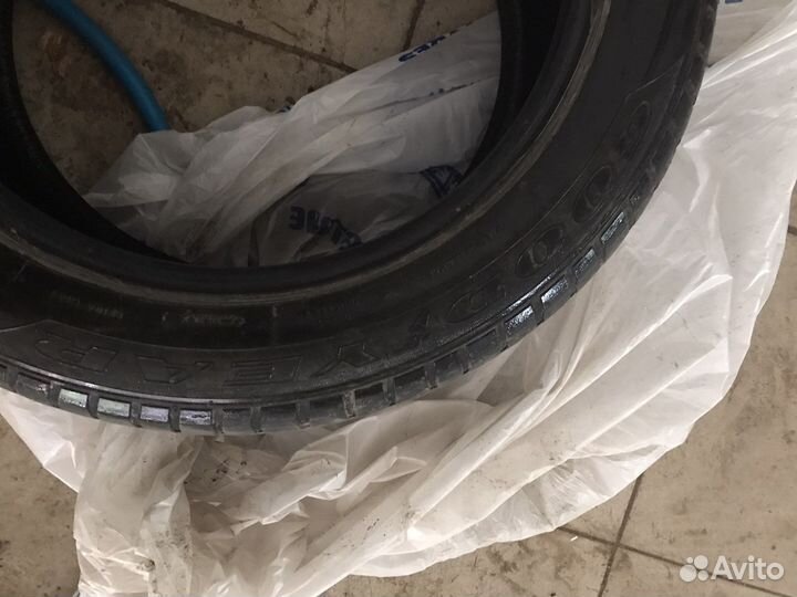 Goodyear Eagle F1 Asymmetric SUV 4x4 2.25/4.5 R4