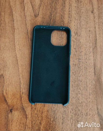 Чехол на телефон Хiaomi 11 Lite 5G NE