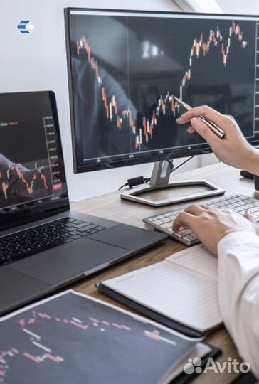 Финансовые консультации