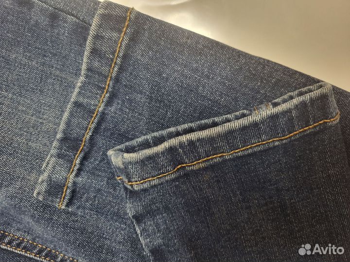 Джинсы Tom tailor