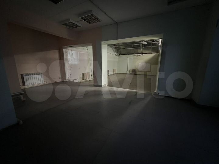 2 этаж под швейный цех, производство 203 м²