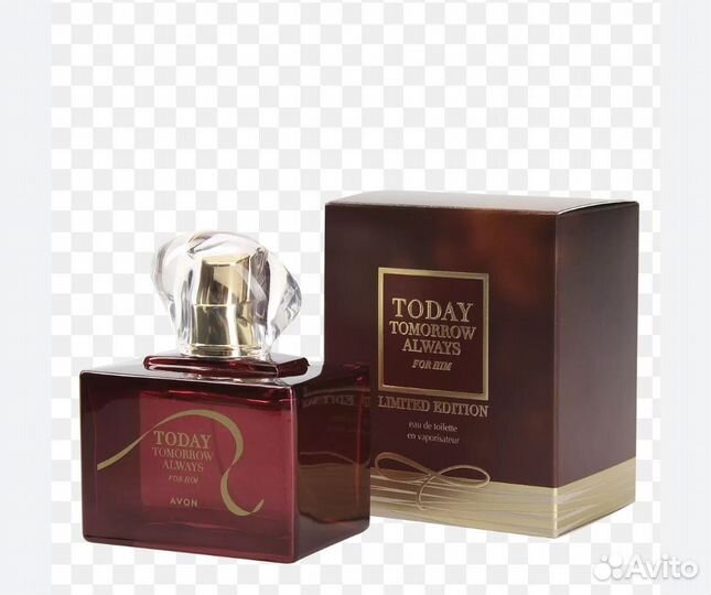 Avon Today мужской