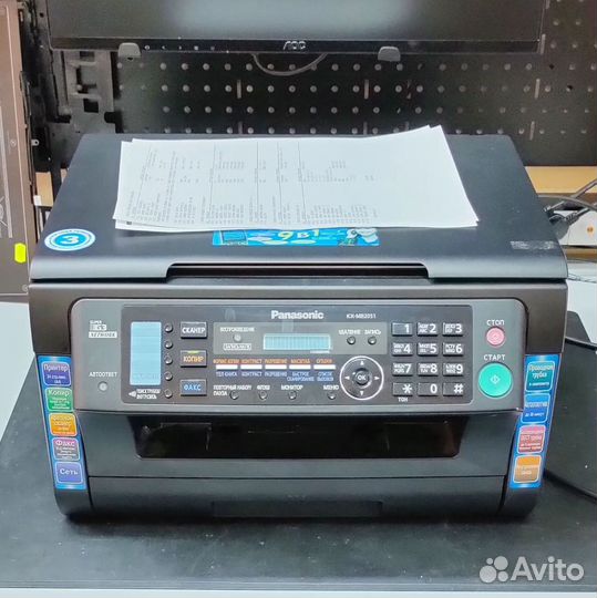 Ремонт принтеров Ремонт оргтехники