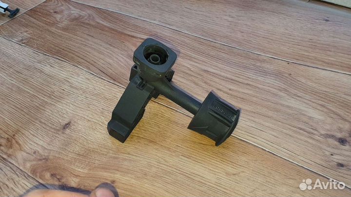 Мойка высокого давления karcher k3.550 б/у