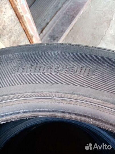 Bridgestone Blizzak Ice 225/55 R17 20D