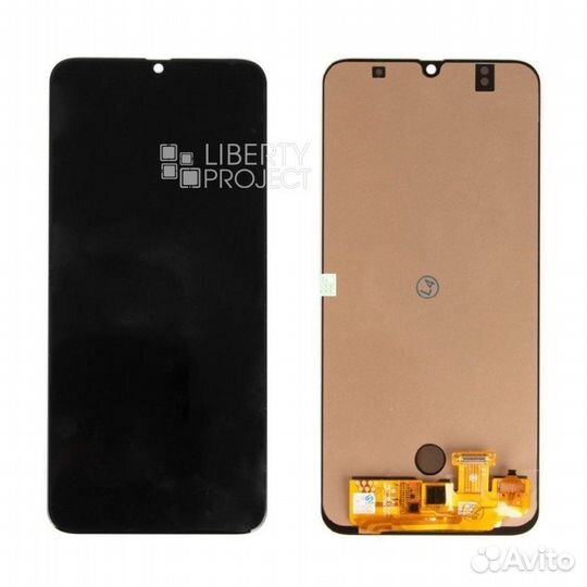 Дисплей для Samsung Galaxy A50/A50s