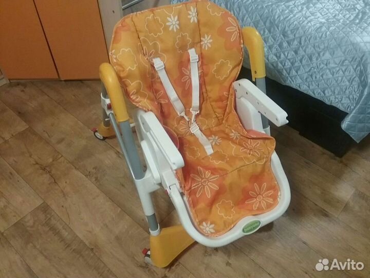 Стул для кормления