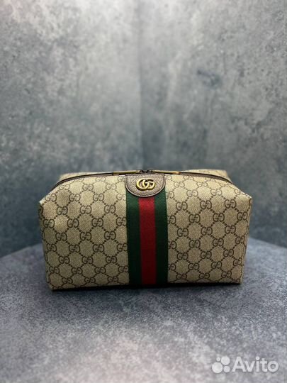 Несессер Gucci