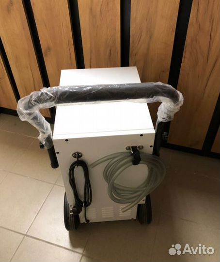 Аренда Осушитель воздуха на 50литров в сутки 24/7