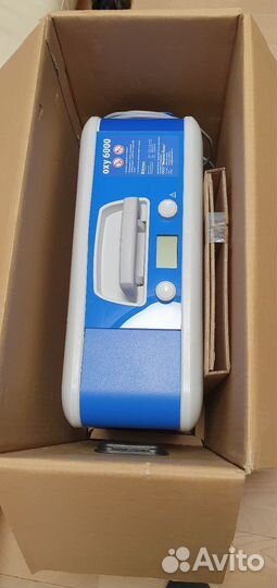 Кислородный концентратор