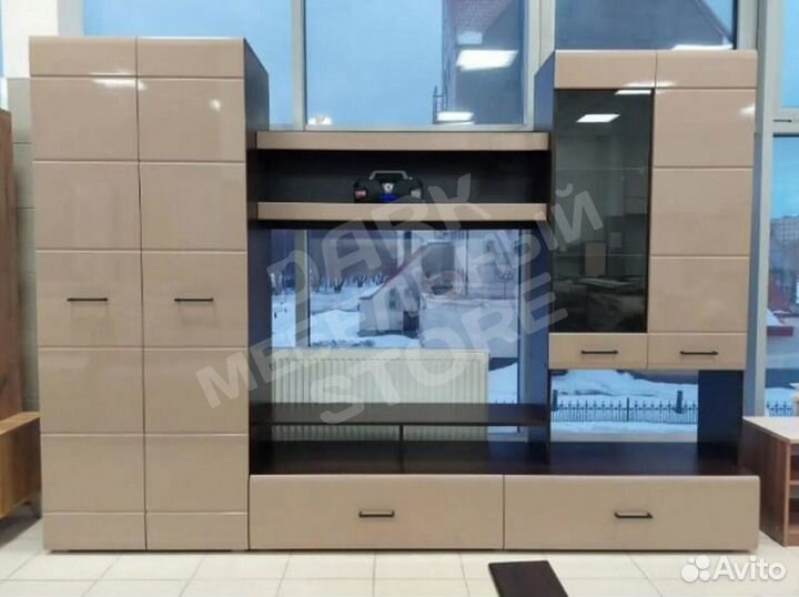 Гостиная 2,8