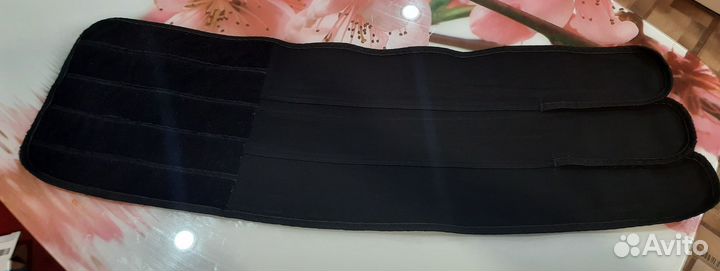 Корсет бандаж послеоперационный