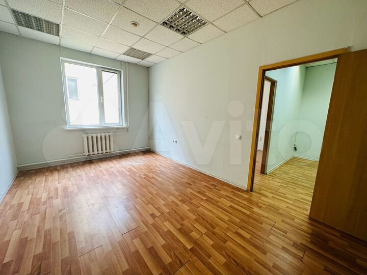 Офис, 52 м²