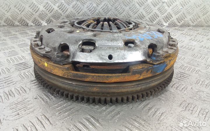 Маховик Mazda CX-7