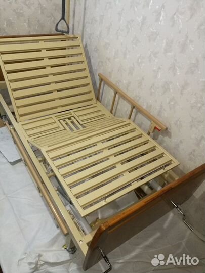 Кровать с матрасом, трансформер