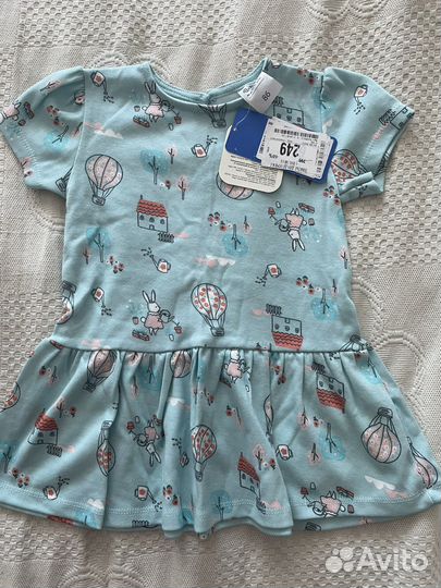 Лонгслив zara