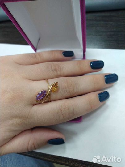 Золотое кольцо