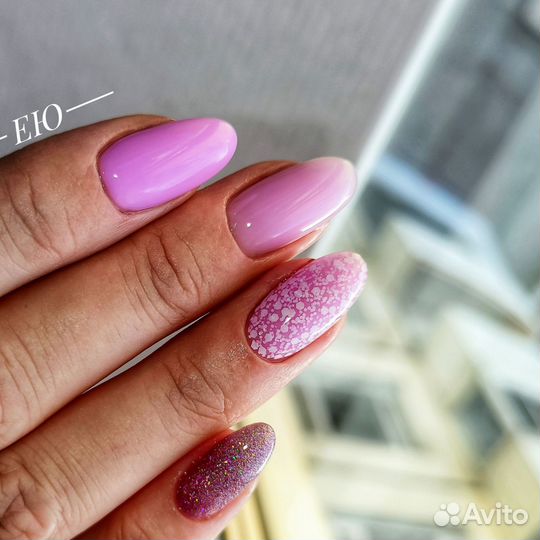 Маникюр, педикюр, наращивание ногтей, Коменда