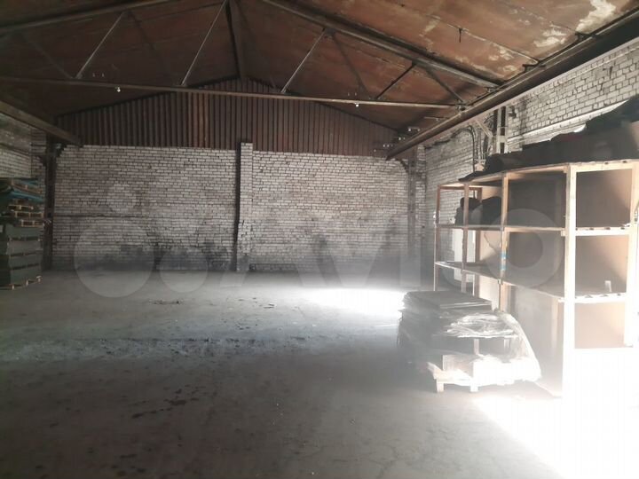 Склад, 230 м²
