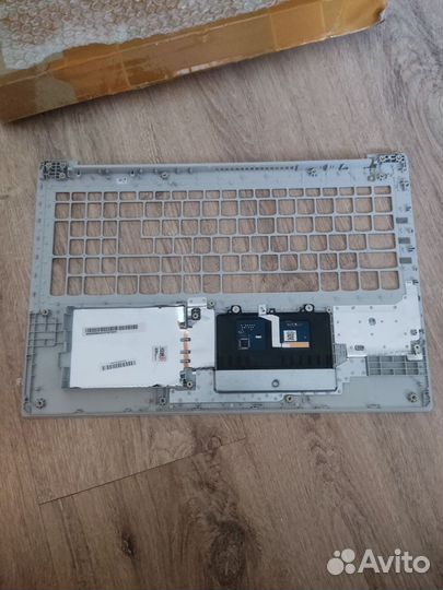 Корбус, для ноутбука IdeaPad 330-15 IKB / SK / GM