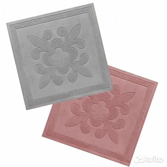 Тротуарная плитка