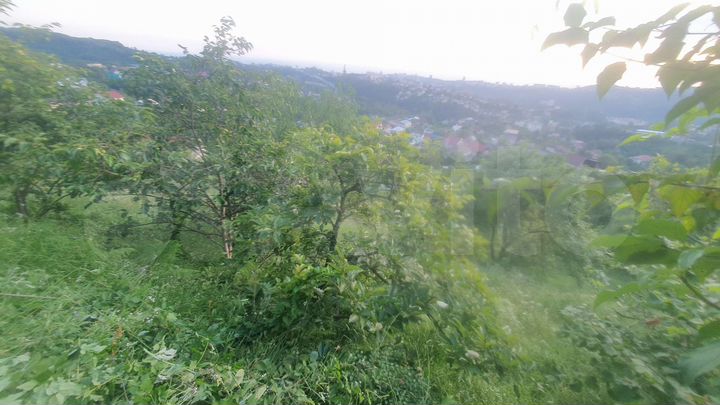 Участок 4 сот. (ИЖС)