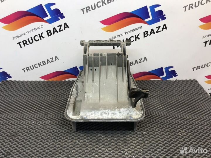 Блок педалей Iveco Stralis