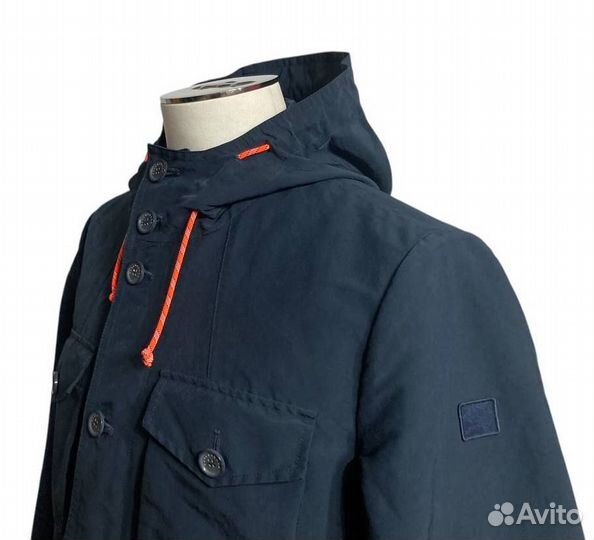 Paul&shark - куртка - оригинал - Италия - L