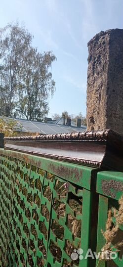 Карниз старинный СССР