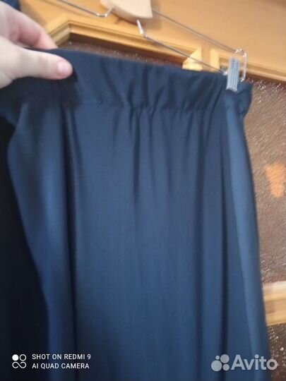 Штаны большого размера 58-60