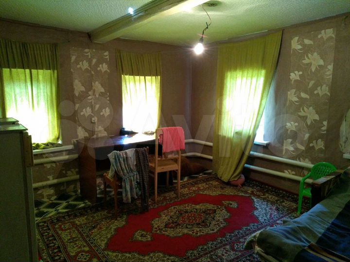 Дом 60 м² на участке 22 сот.