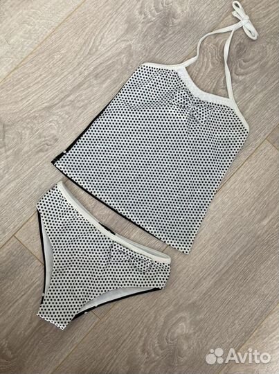 Купальник для девочки 98