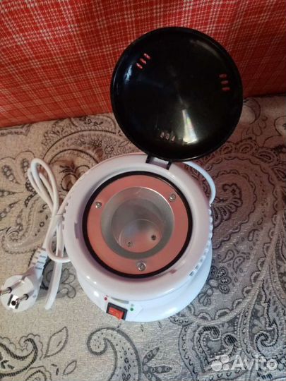 Стерилизатор