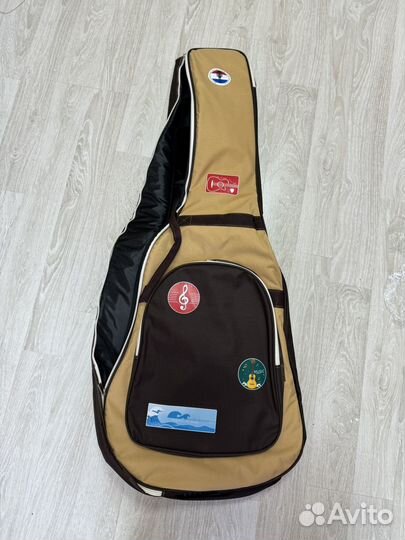 Чехол для гитары