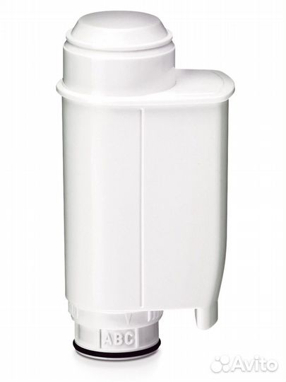 Новый Фильтр воды для кофемашины Saeco brita Inten