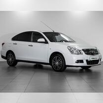 Nissan Almera 1.6 AT, 2018, 89 427 км, с пробегом, цена 1 174 000 руб.