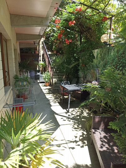 Квартира-студия, 20 м², 2/3 эт.